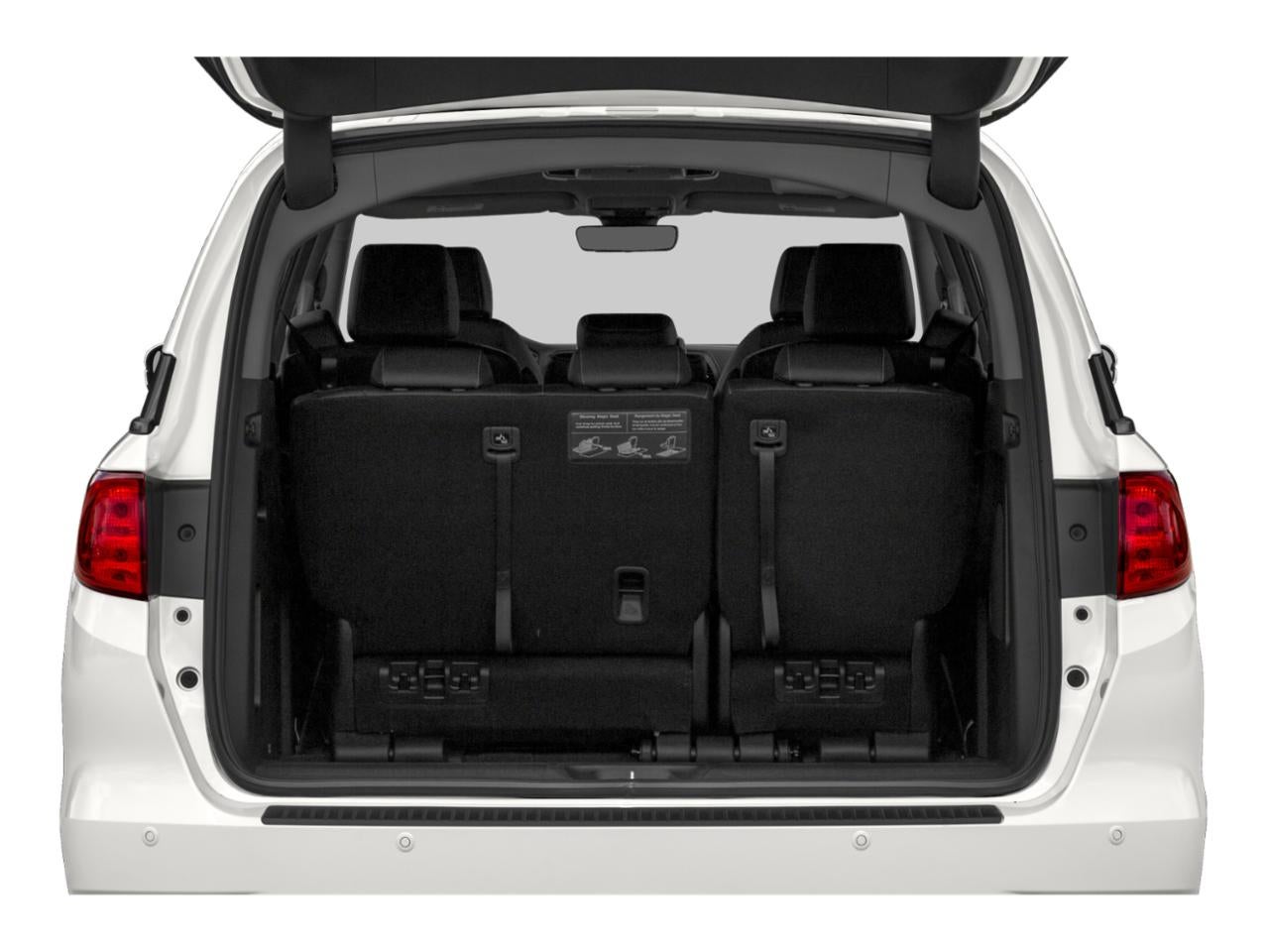 2021 Honda Odyssey Touring