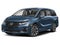 2027 Honda Odyssey Elite