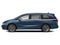 2027 Honda Odyssey Elite