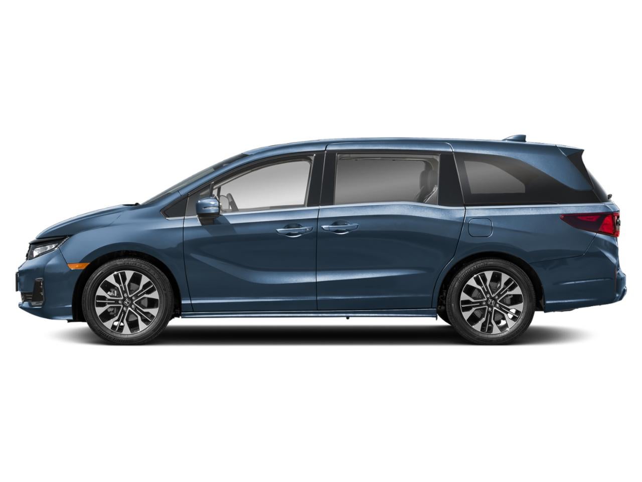 2027 Honda Odyssey Elite