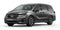 2027 Honda Odyssey Elite