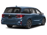 2027 Honda Odyssey Elite