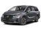 2027 Honda Odyssey Elite