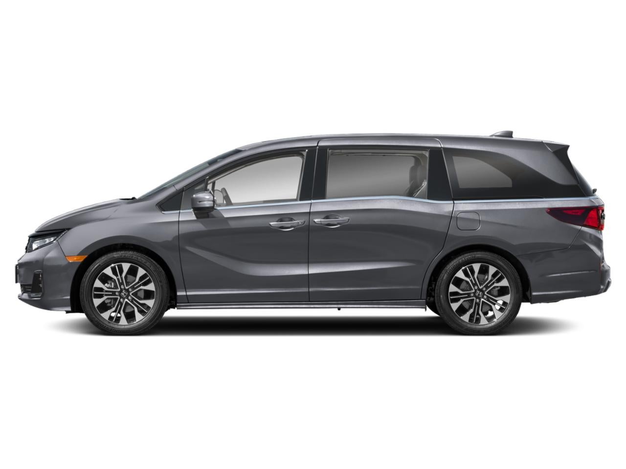 2027 Honda Odyssey Elite
