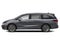 2027 Honda Odyssey Elite