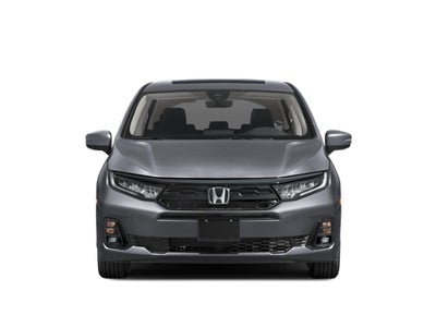 2027 Honda Odyssey Elite