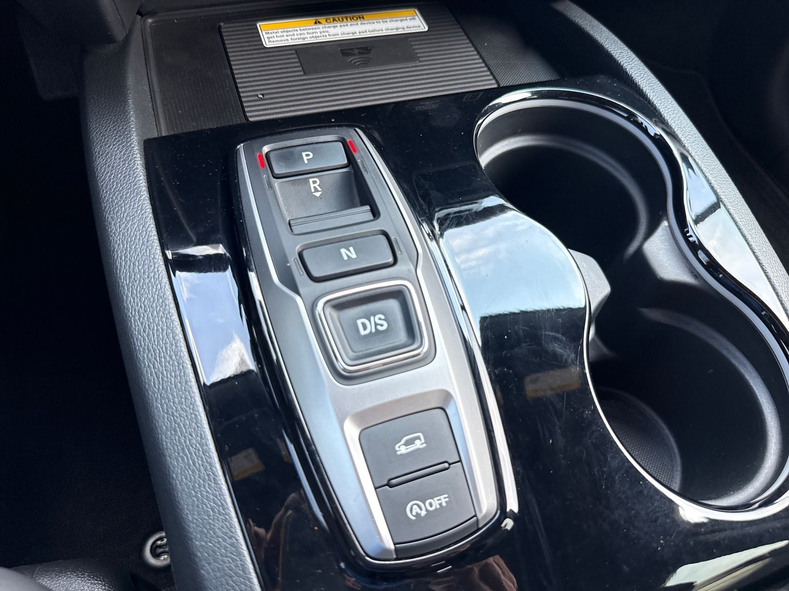 2022 Honda Passport Elite