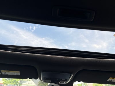 2022 Honda Passport Elite