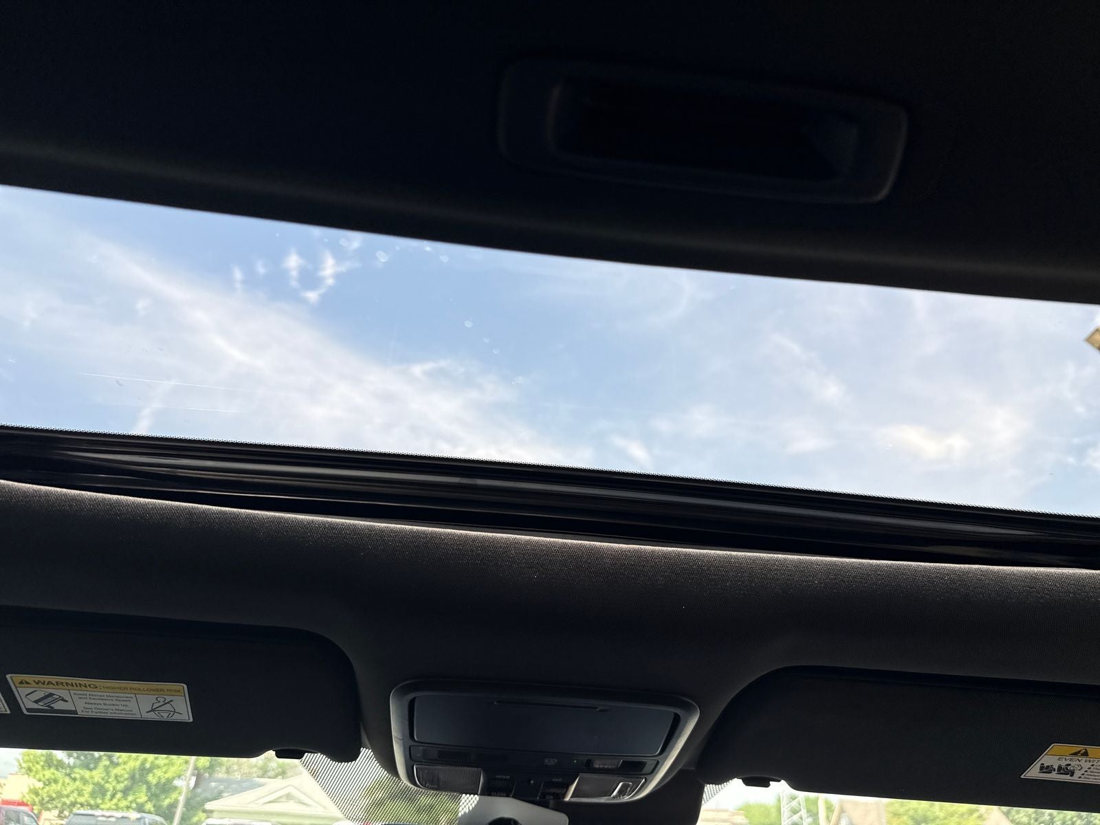 2022 Honda Passport Elite