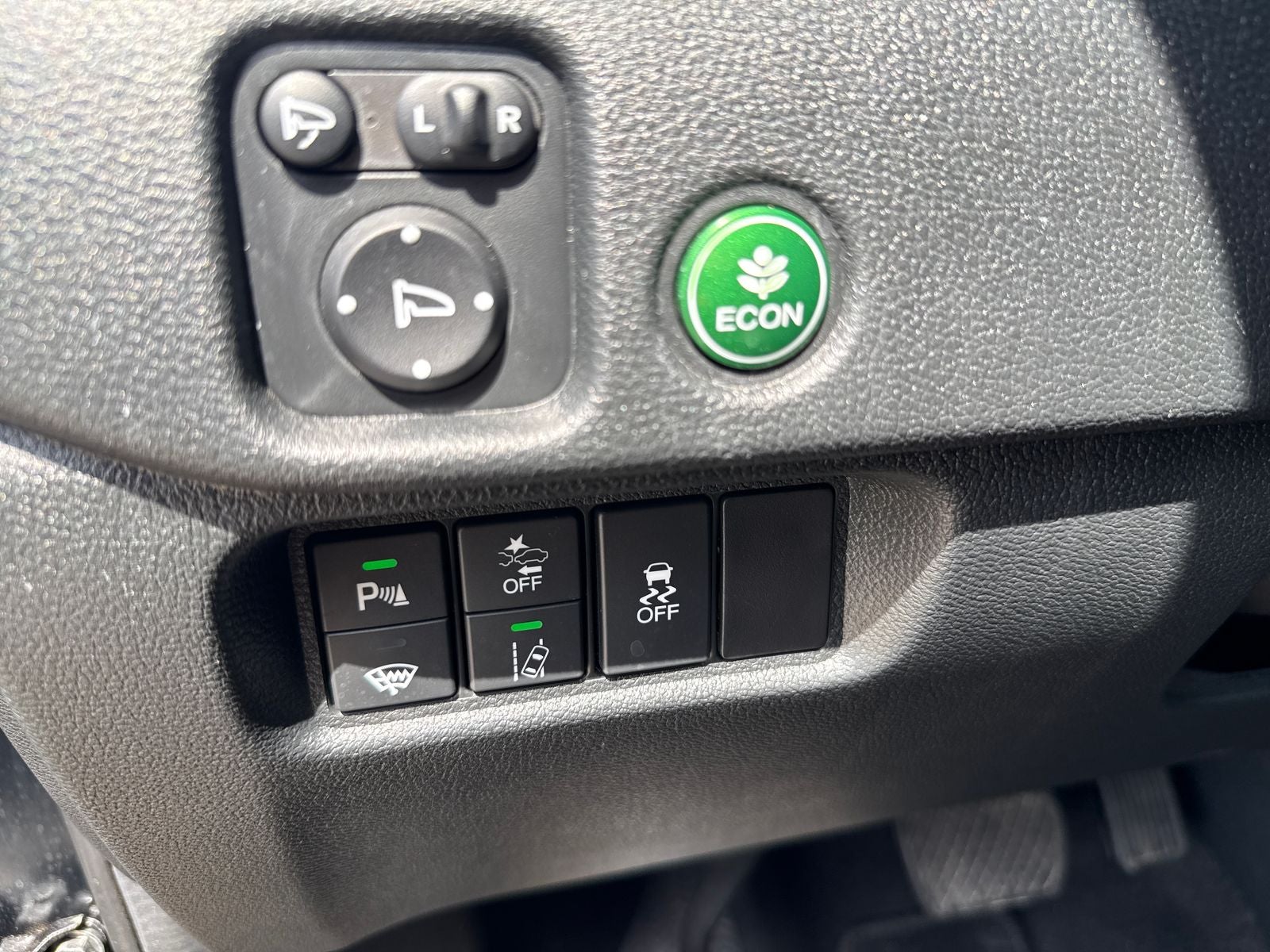 2022 Honda Passport Elite