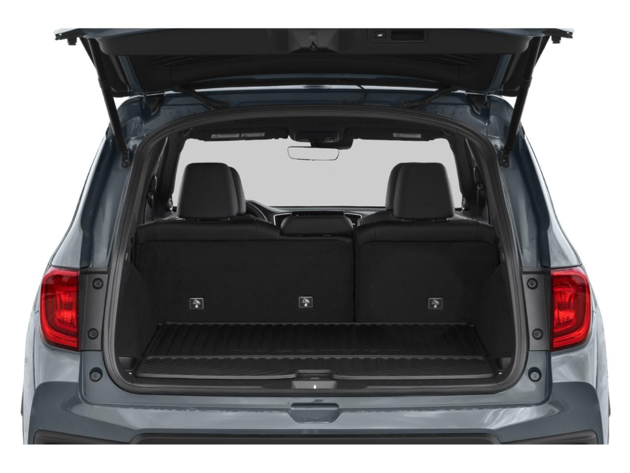 2022 Honda Passport Elite