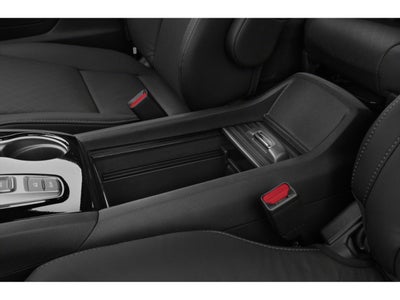2022 Honda Passport Elite