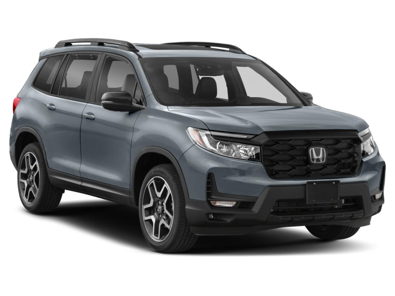 2022 Honda Passport Elite