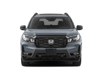 2022 Honda Passport Elite