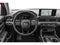 2026 Honda Passport RTL Towing