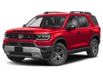 2026 Honda Passport RTL Towing