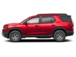 2026 Honda Passport RTL Towing