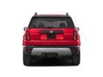 2026 Honda Passport RTL Towing