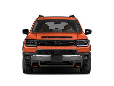 2026 Honda Passport TrailSport Elite Blackout