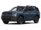 2027 Honda Passport TrailSport Elite Blackout AWD