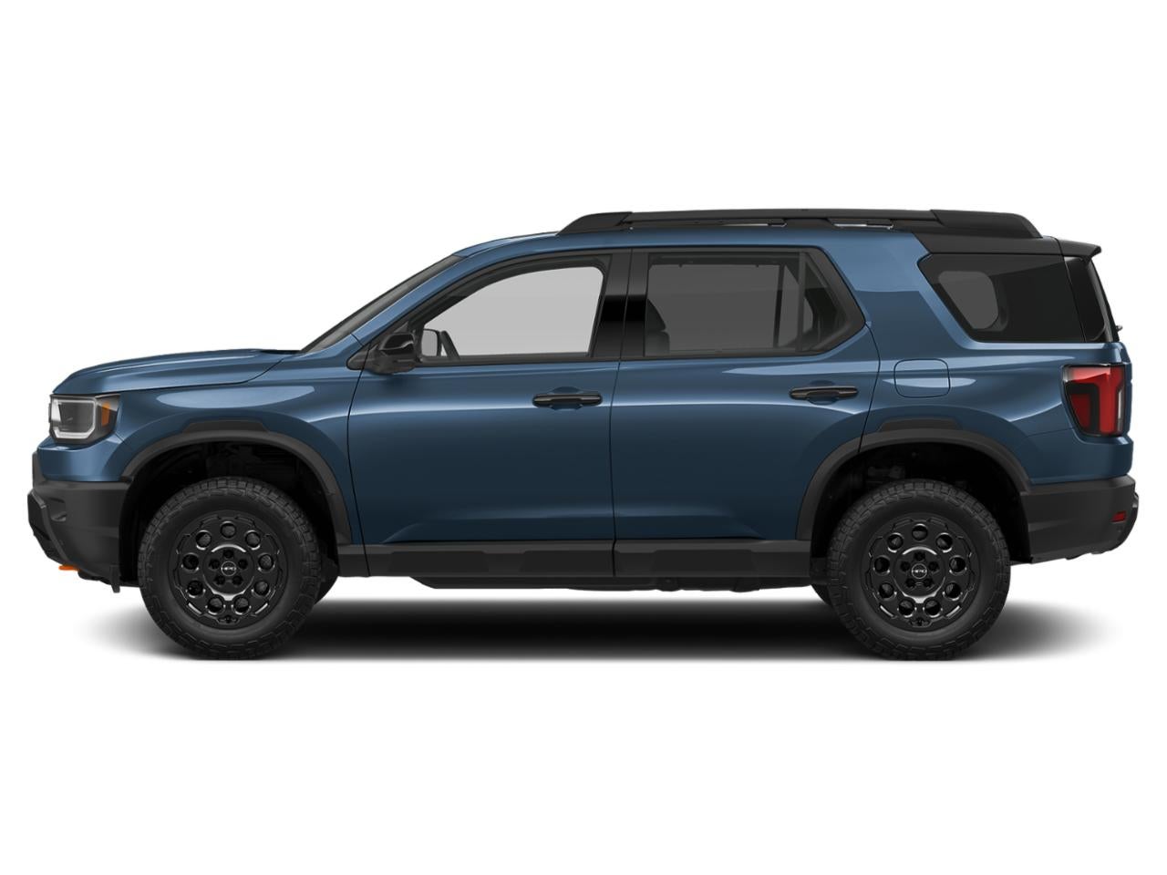 2027 Honda Passport TrailSport Elite Blackout AWD