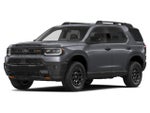 2027 Honda Passport TrailSport Elite Blackout AWD