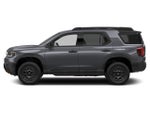 2027 Honda Passport TrailSport Elite Blackout AWD