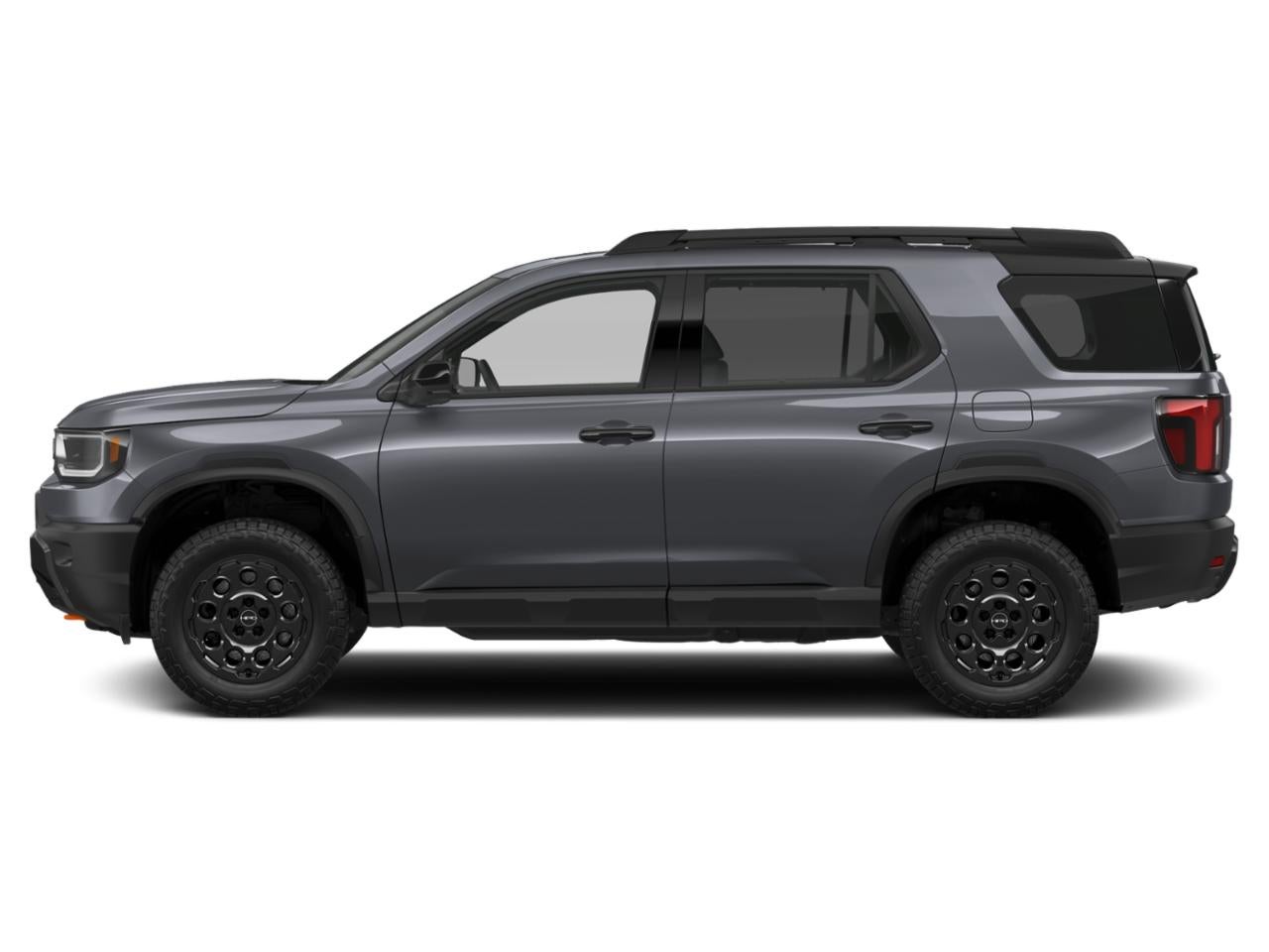 2027 Honda Passport TrailSport Elite Blackout AWD