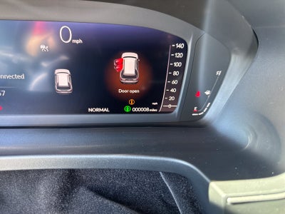 2026 Honda Passport TrailSport Elite Blackout