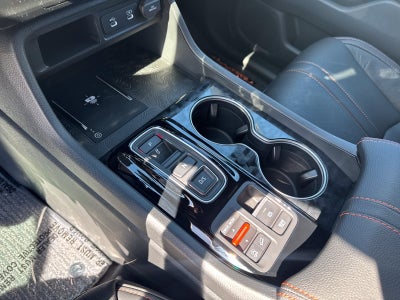2026 Honda Passport TrailSport Elite Blackout