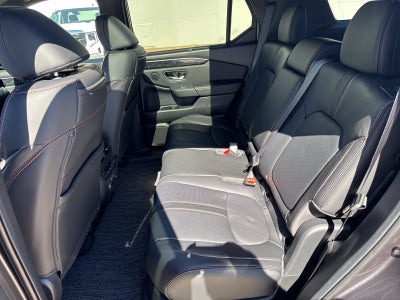 2026 Honda Passport TrailSport Elite Blackout