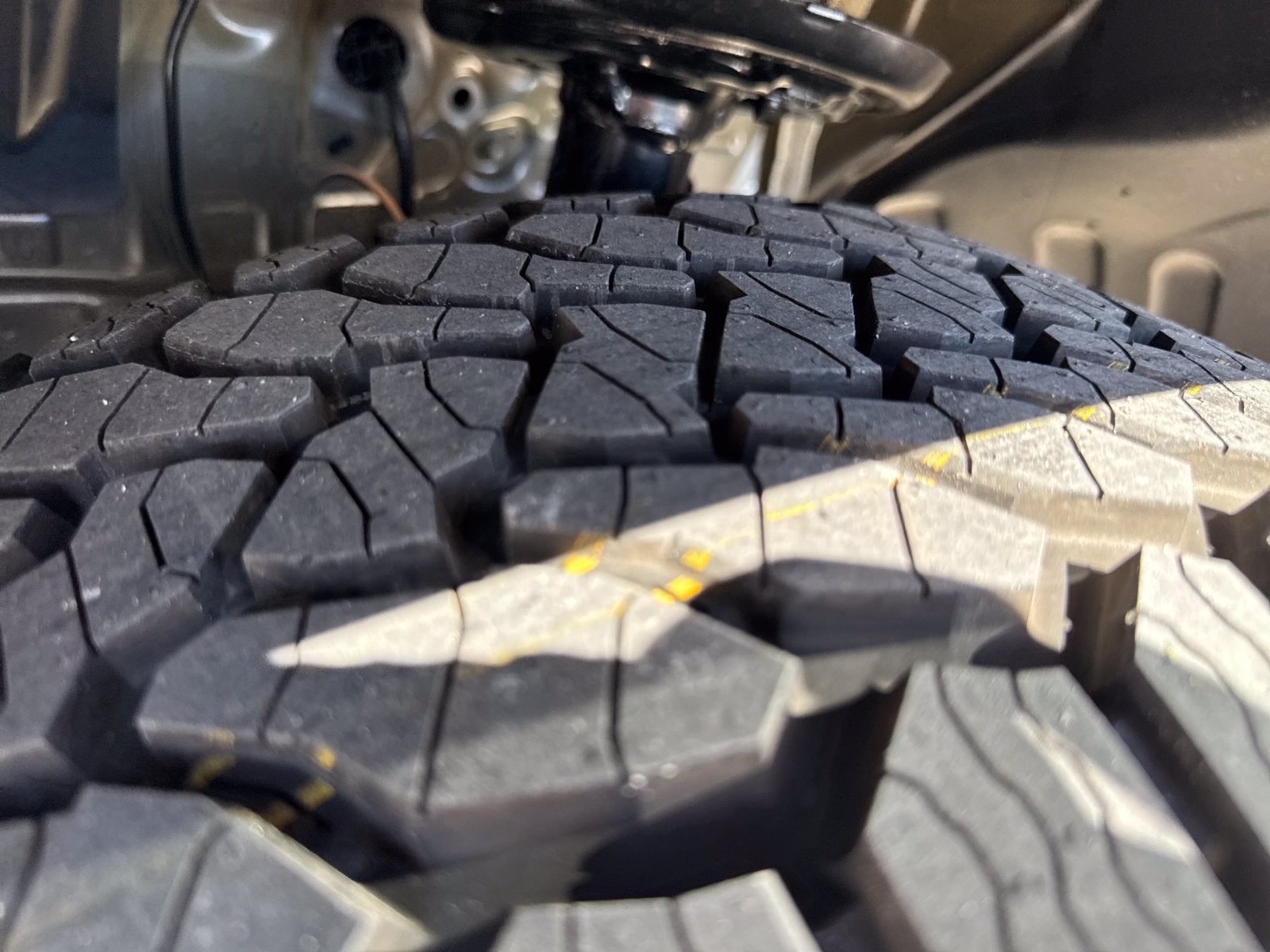 2026 Honda Passport TrailSport Elite Blackout