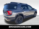 2026 Honda Passport TrailSport Elite Blackout