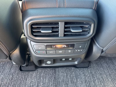 2026 Honda Passport TrailSport Elite Blackout