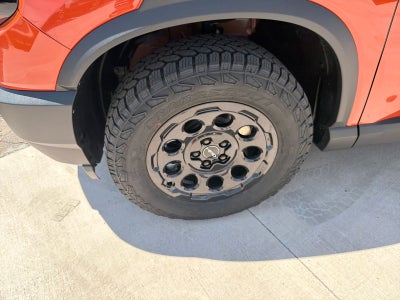 2026 Honda Passport TrailSport Elite Blackout