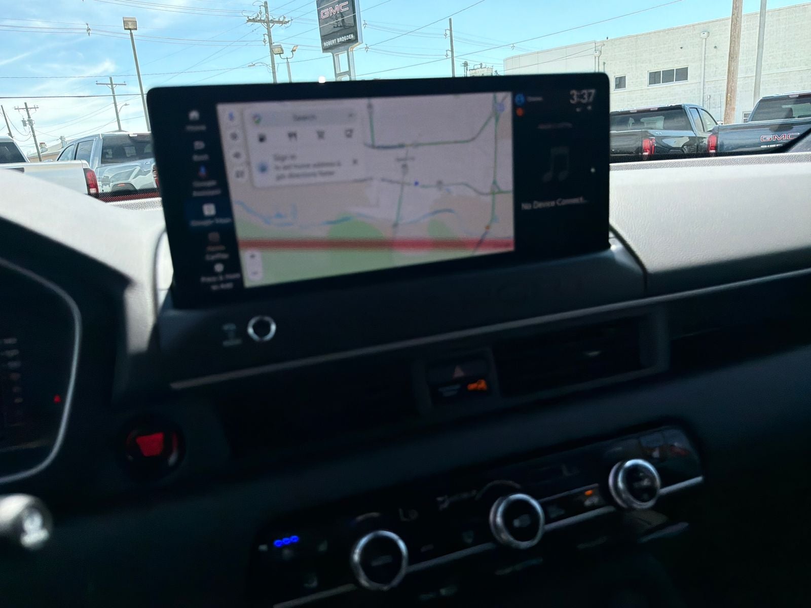 2026 Honda Passport TrailSport Elite Blackout