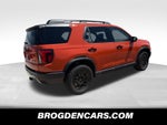 2026 Honda Passport TrailSport Elite Blackout