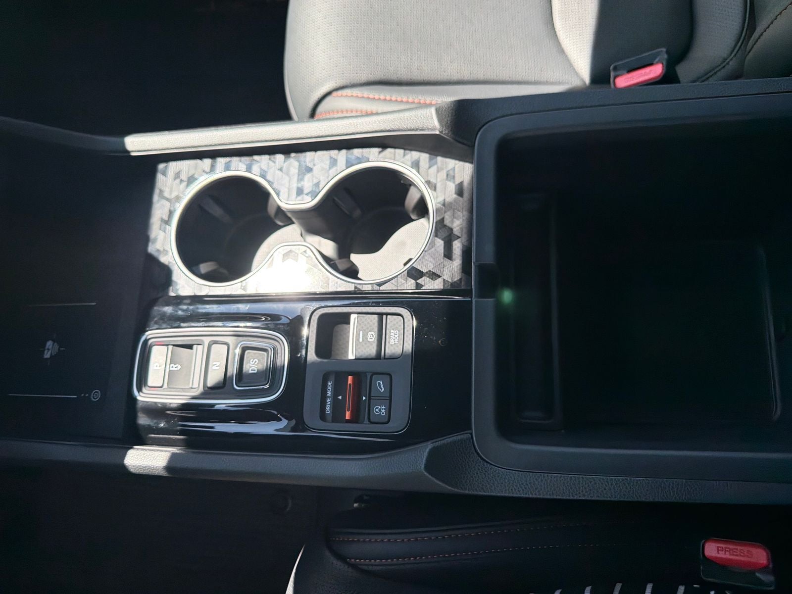 2026 Honda Passport TrailSport Elite Blackout