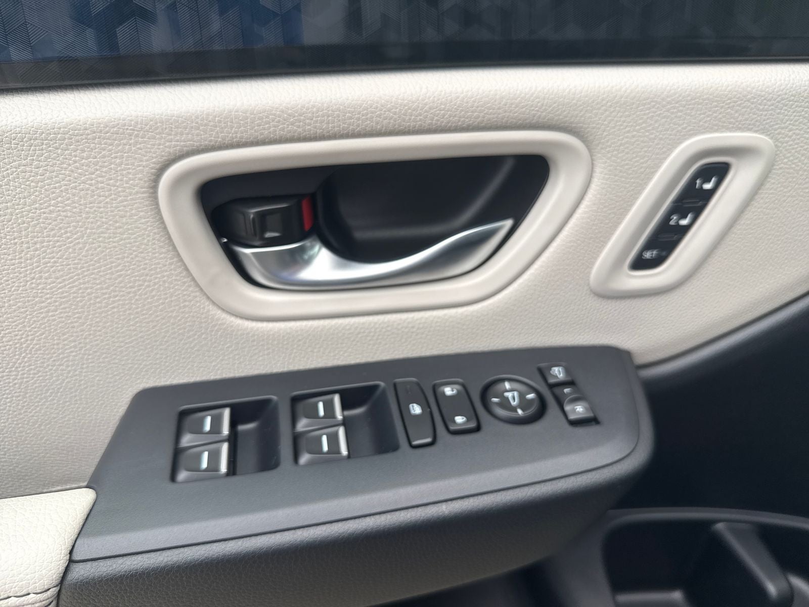 2026 Honda Passport TrailSport Elite Blackout