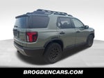 2026 Honda Passport TrailSport Elite Blackout