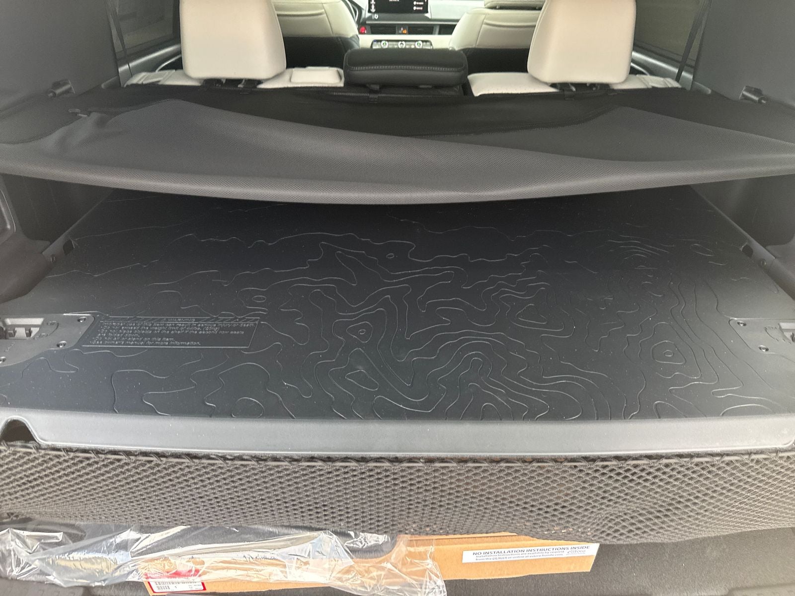 2026 Honda Passport TrailSport Elite Blackout