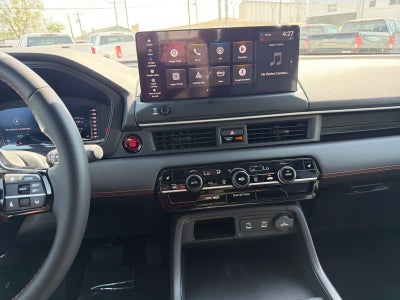 2026 Honda Pilot Sport