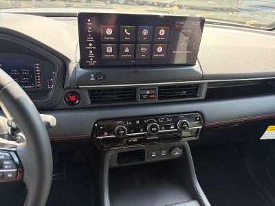 2026 Honda Pilot Sport