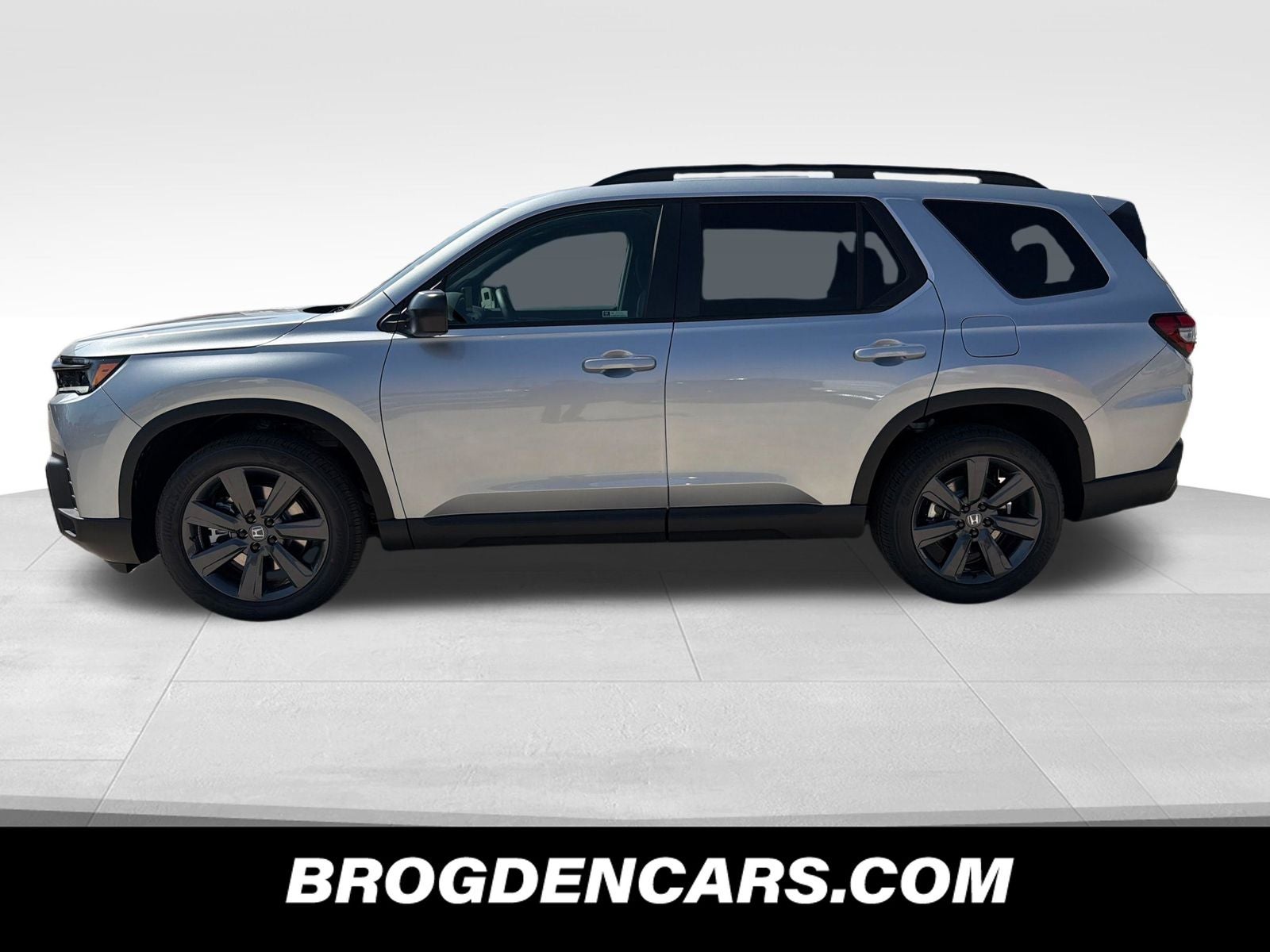 2026 Honda Pilot Sport