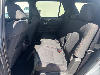 2026 Honda Pilot Sport