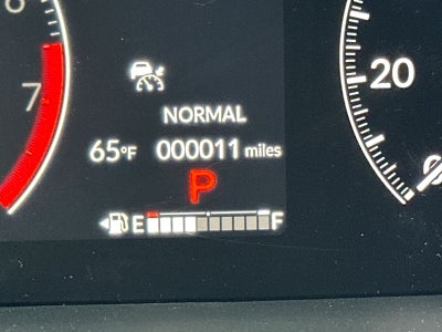 2025 Honda Pilot Touring+