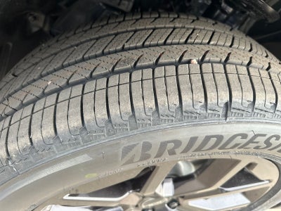 2025 Honda Pilot Touring+