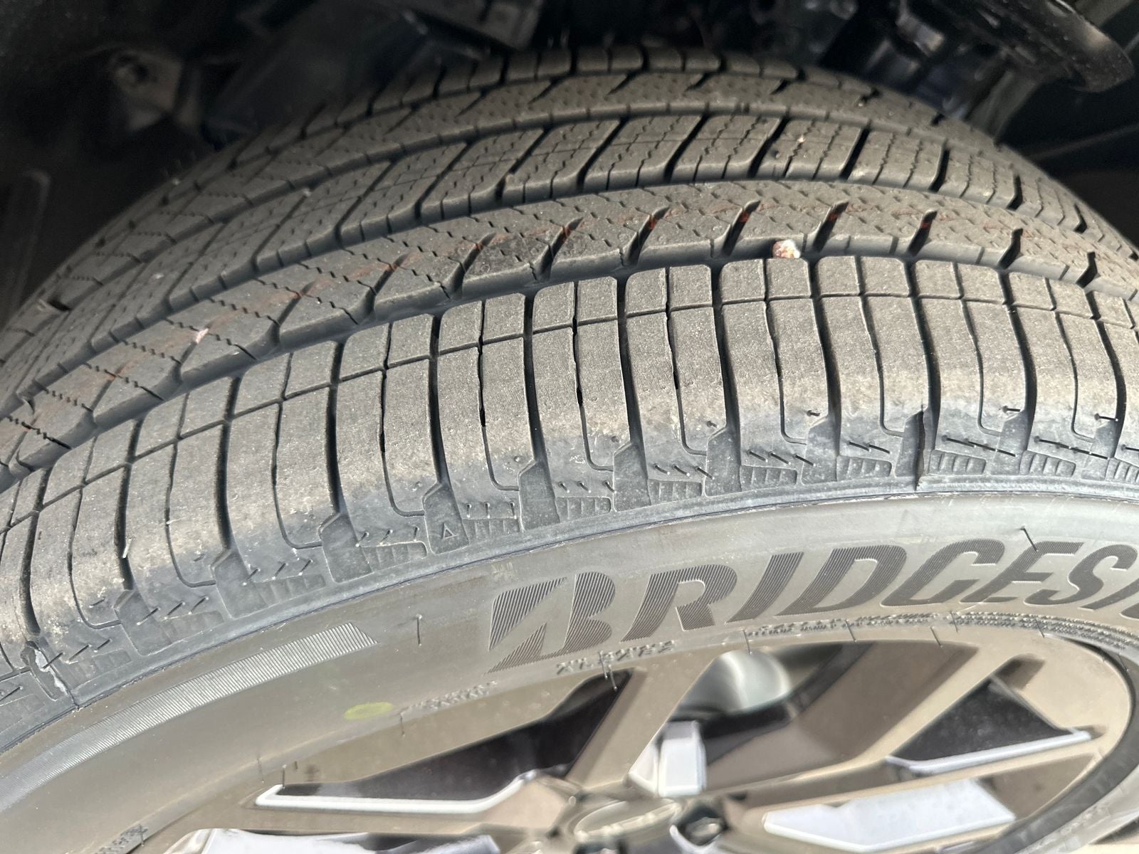 2025 Honda Pilot Touring+