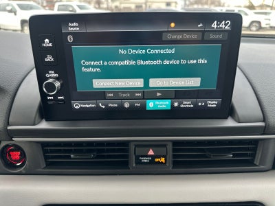 2025 Honda Pilot Touring+