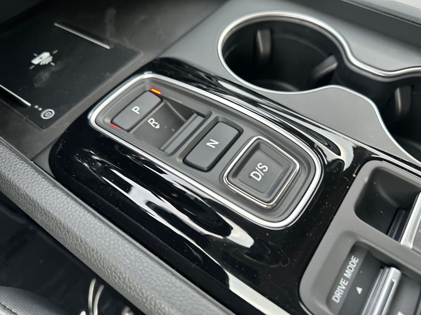 2025 Honda Pilot Touring+